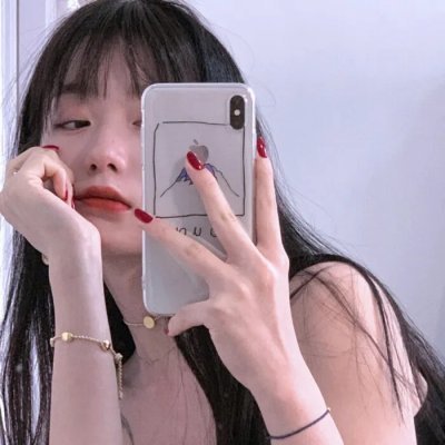 桃花灿烂