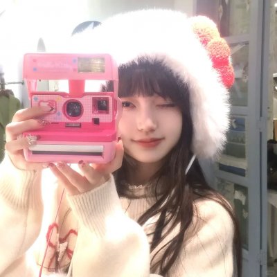 蜜糖美人